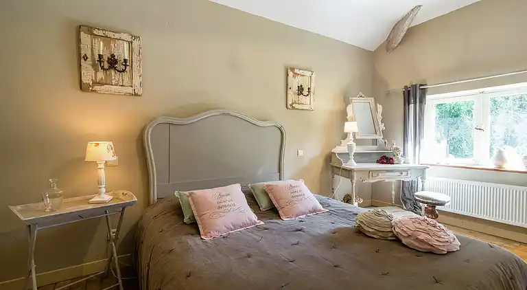 Holiday home in Bellefontaine