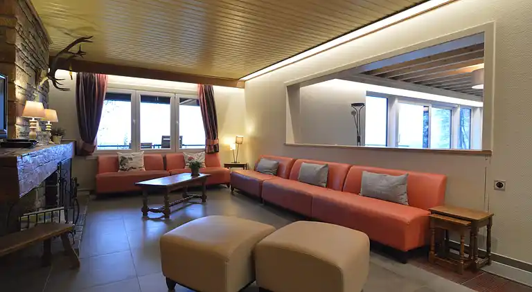 Sommerhus i Bütgenbach