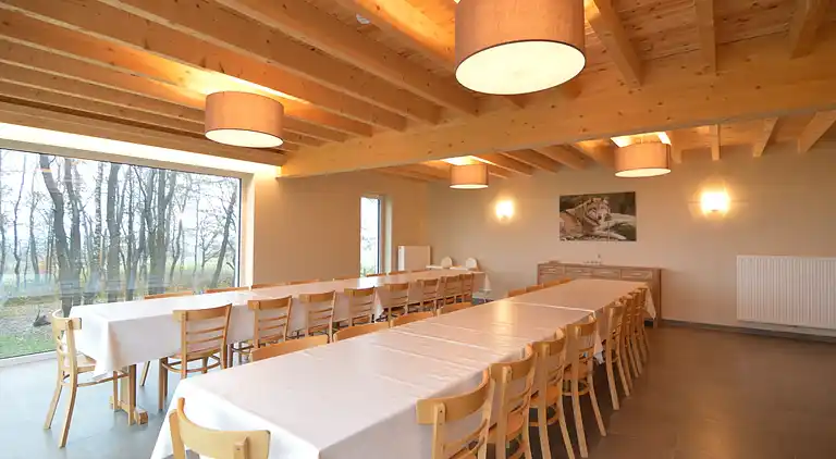 Sommerhus i Bütgenbach