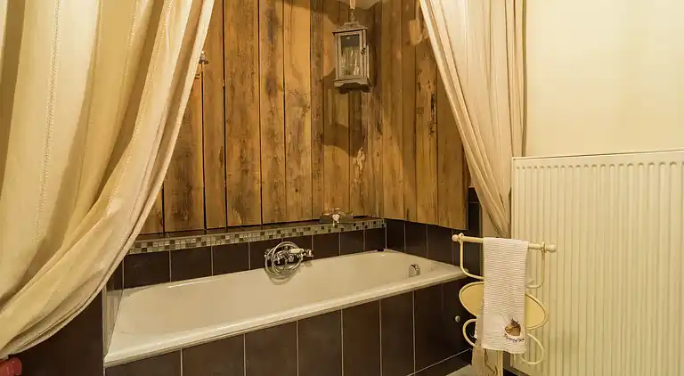 Holiday home in Bellefontaine