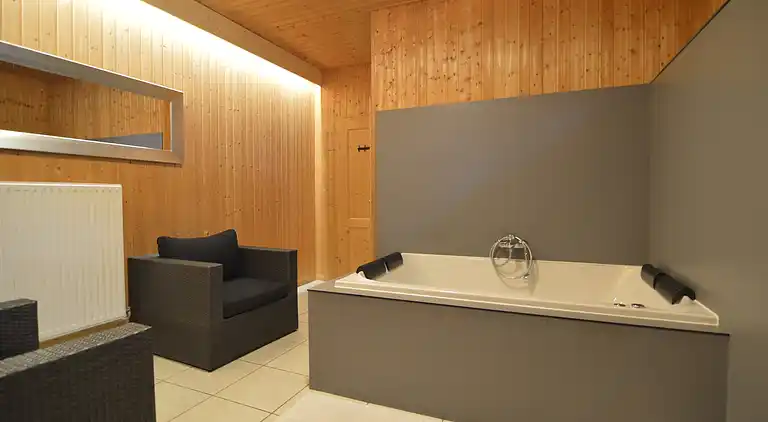 Sommerhus i Bütgenbach