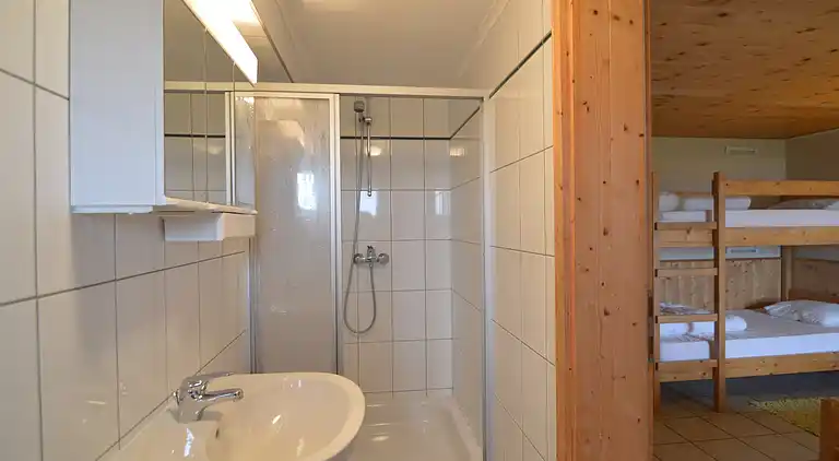 Sommerhus i Bütgenbach