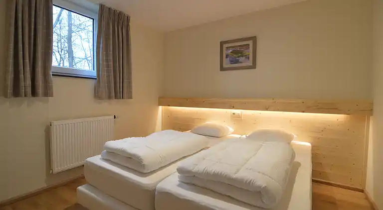 Sommerhus i Bütgenbach