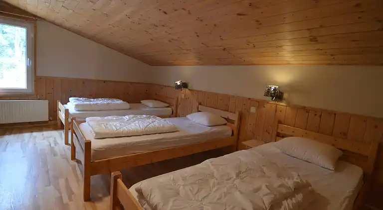 Sommerhus i Bütgenbach