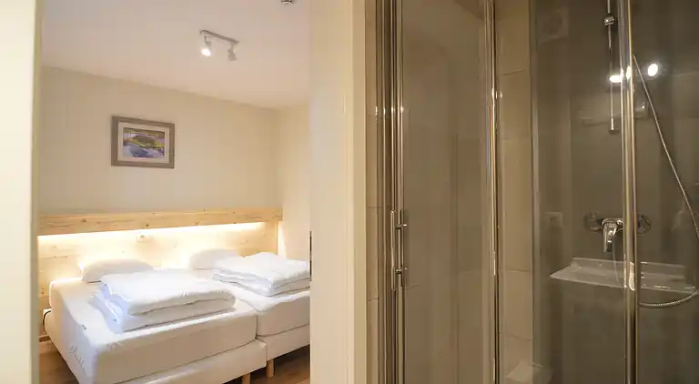 Sommerhus i Bütgenbach