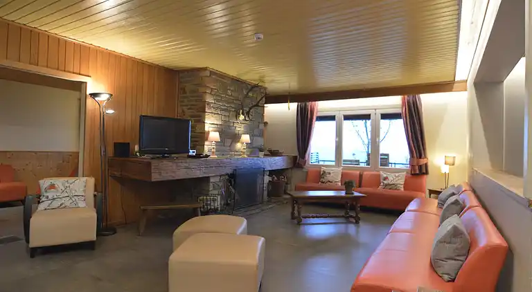 Sommerhus i Bütgenbach