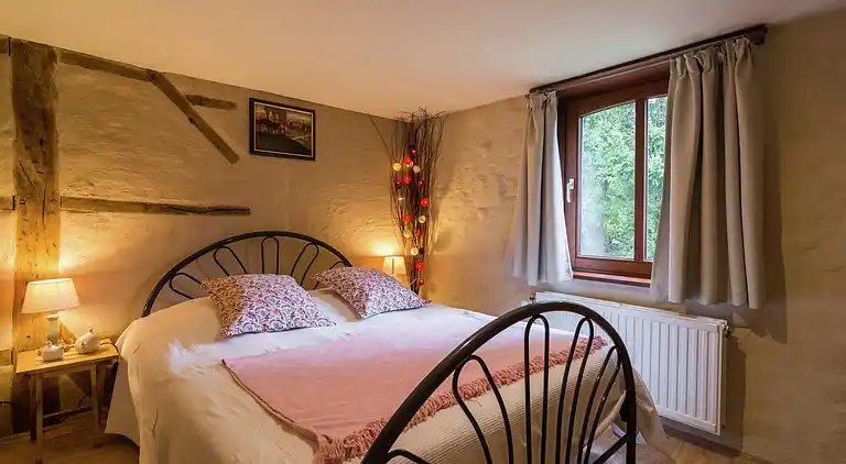 Holiday home in Leignon