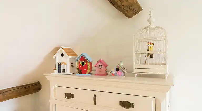 Holiday home in Leignon