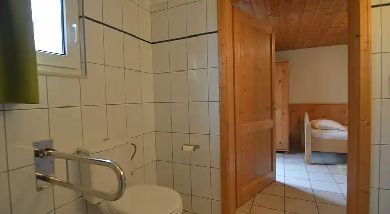 Sommerhus i Bütgenbach