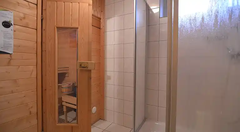 Sommerhus i Bütgenbach