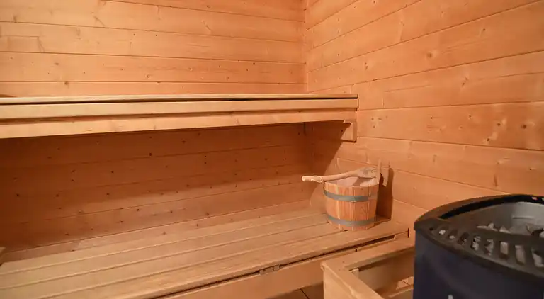 Sommerhus i Bütgenbach