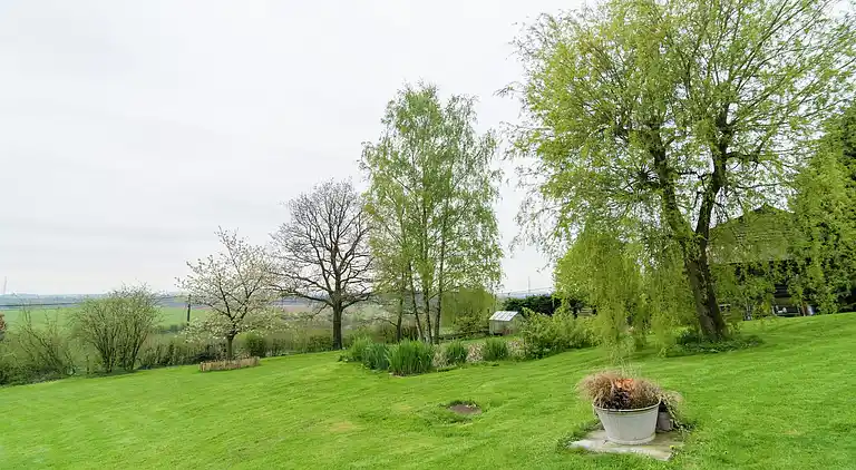 Holiday home in Leignon