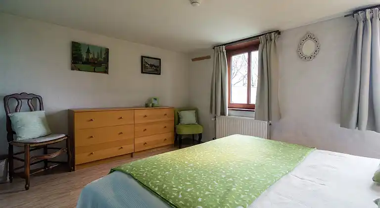 Holiday home in Leignon