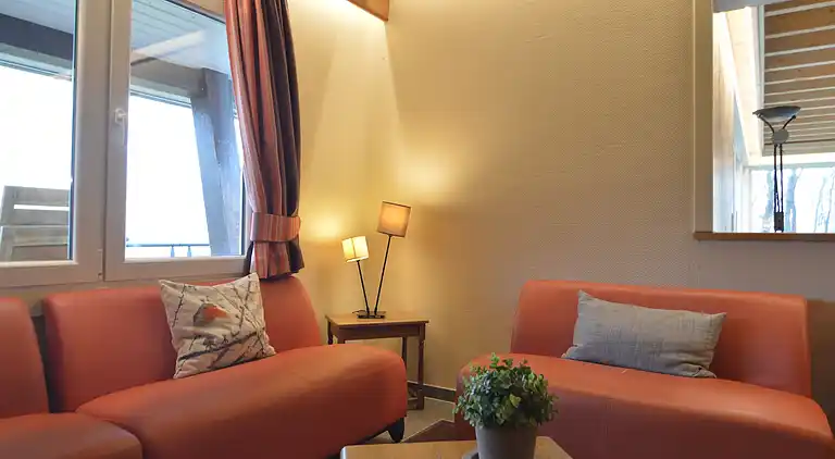 Sommerhus i Bütgenbach