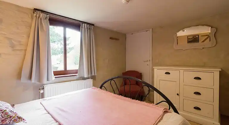 Holiday home in Leignon