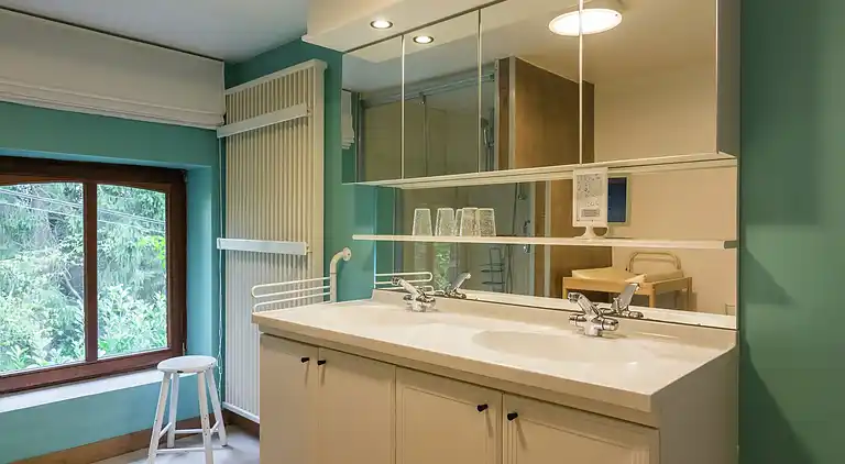 Holiday home in Leignon