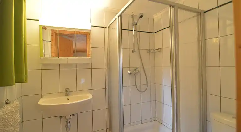 Sommerhus i Bütgenbach