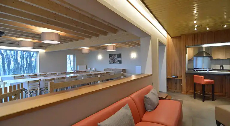 Sommerhus i Bütgenbach