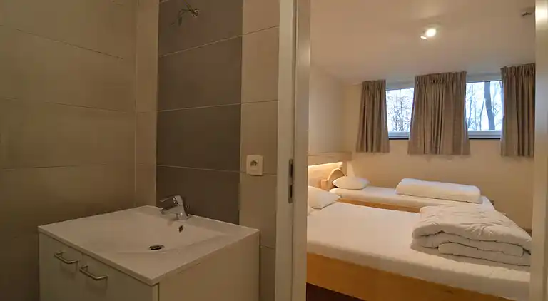 Sommerhus i Bütgenbach