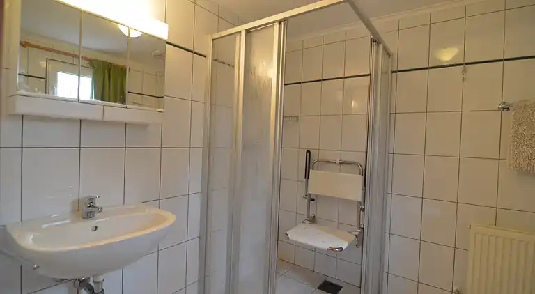 Sommerhus i Bütgenbach