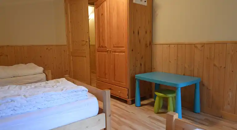 Sommerhus i Bütgenbach