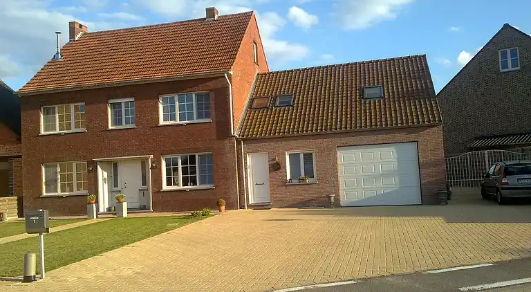 Sommerhus i Dessel