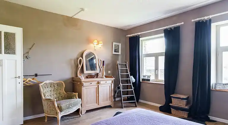 Holiday home in Bellefontaine