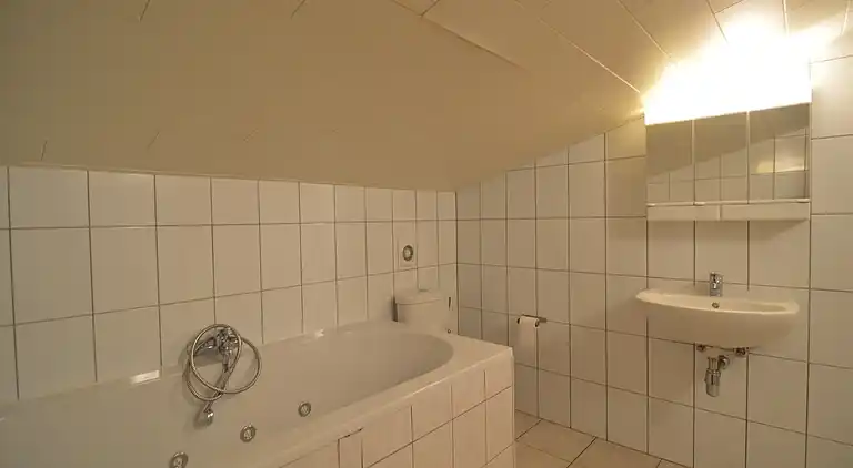 Sommerhus i Bütgenbach