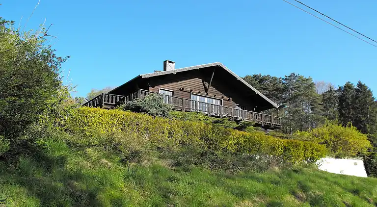 Cottage in Durbuy