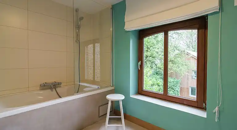 Holiday home in Leignon