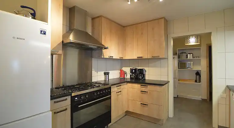 Sommerhus i Bütgenbach