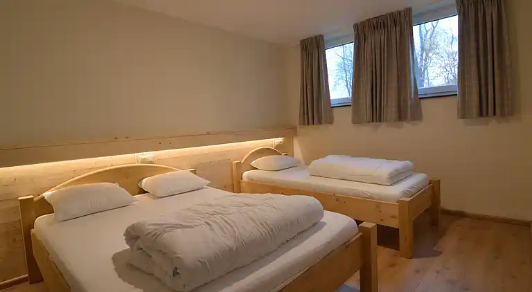 Sommerhus i Bütgenbach