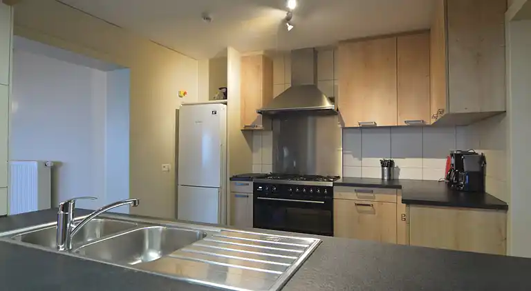 Sommerhus i Bütgenbach