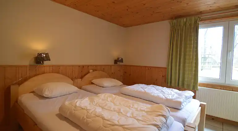 Sommerhus i Bütgenbach