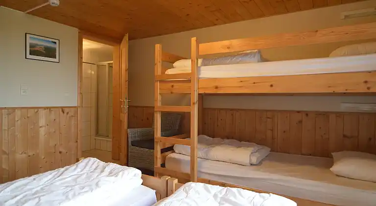 Sommerhus i Bütgenbach