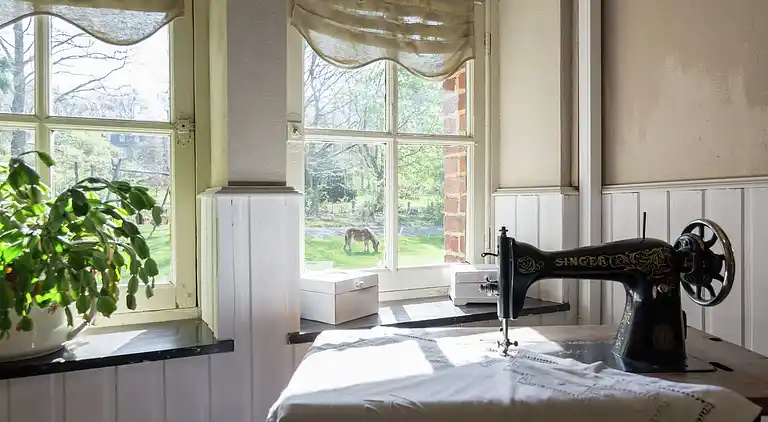 Holiday home in Bellefontaine