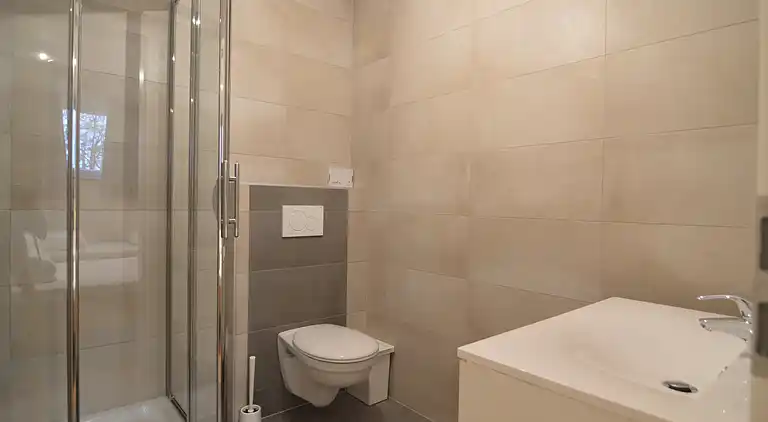 Sommerhus i Bütgenbach