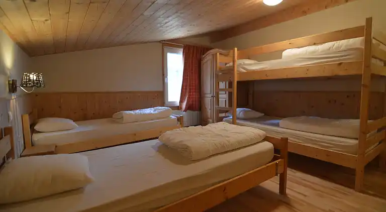 Sommerhus i Bütgenbach