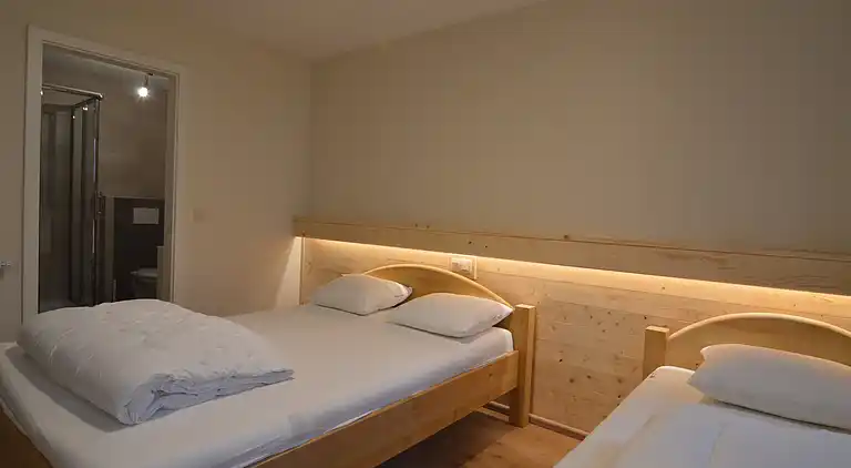 Sommerhus i Bütgenbach