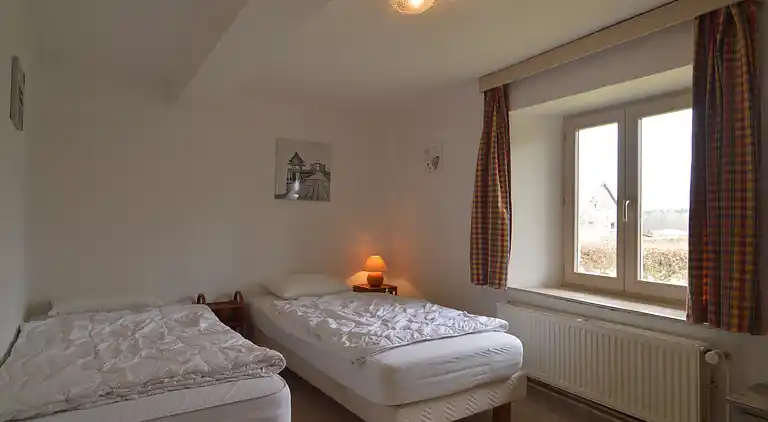 Sommerhus i Robertville