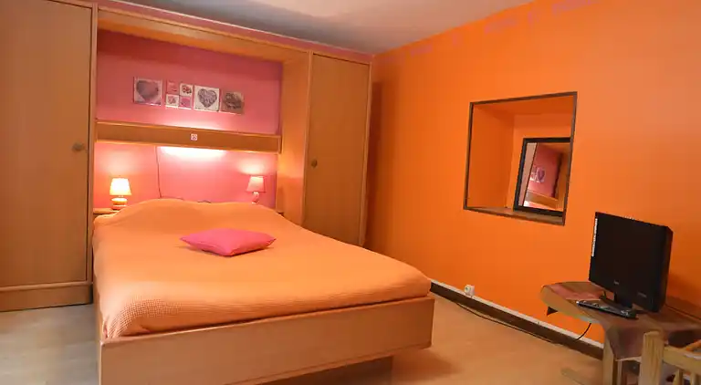 Holiday home in La Gleize