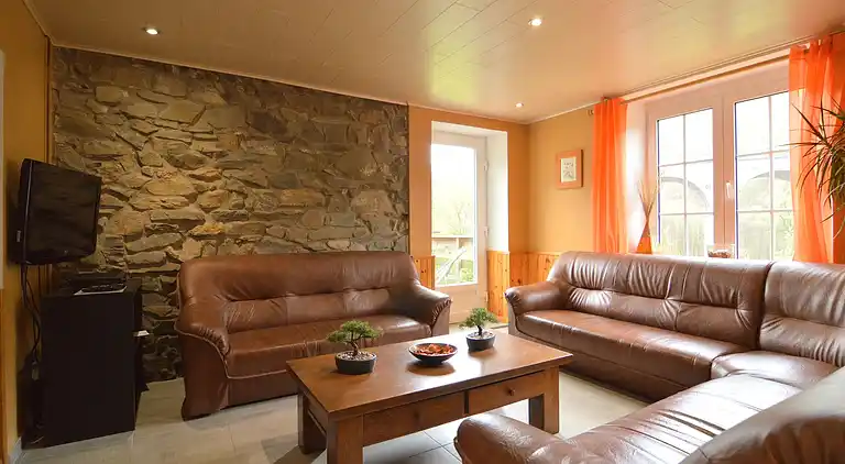 Holiday home in La Gleize