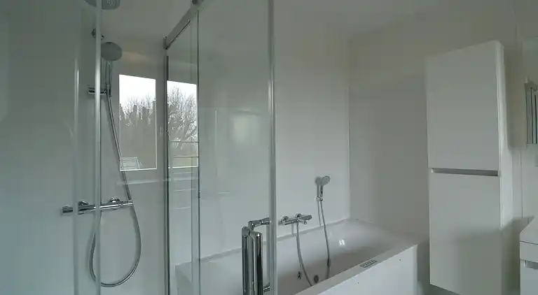 Sommerhus i Robertville