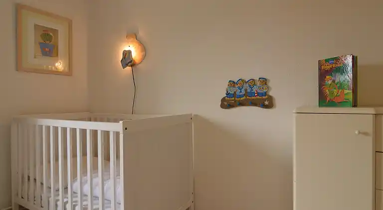 Sommerhus i Robertville