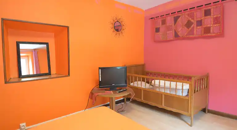 Holiday home in La Gleize