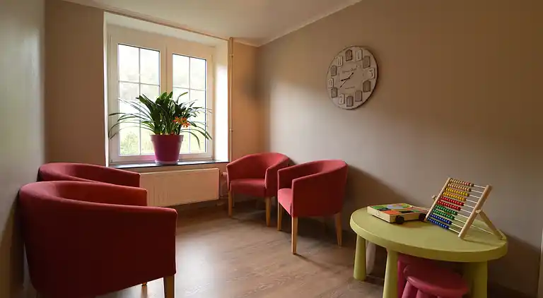 Holiday home in La Gleize