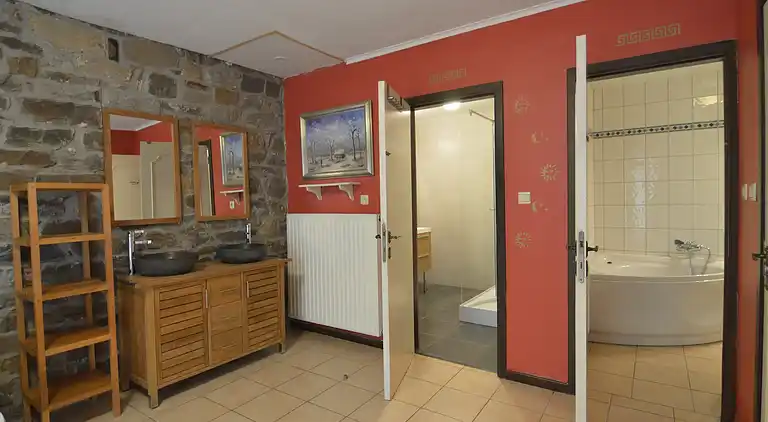 Holiday home in La Gleize