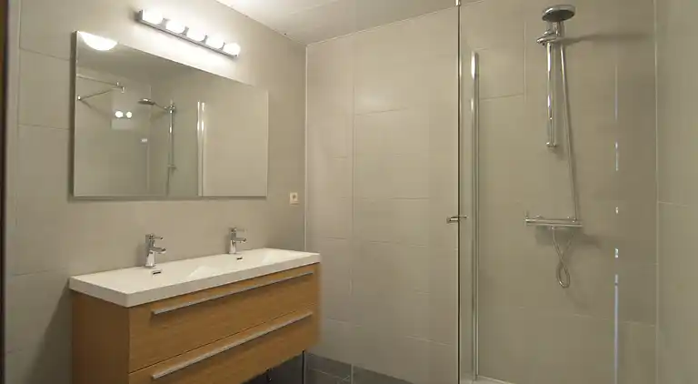 Holiday home in La Gleize