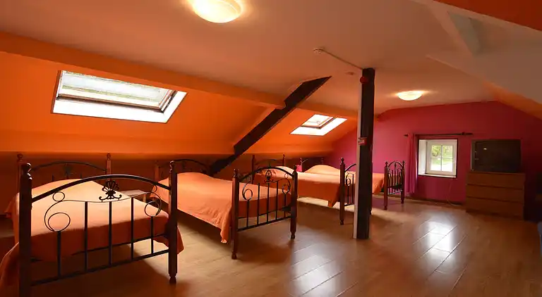 Holiday home in La Gleize