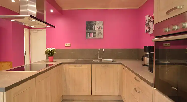 Holiday home in La Gleize